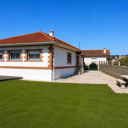 Σπίτι διακοπών Casa Perello *