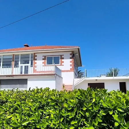 Casa Perello Ribadumia