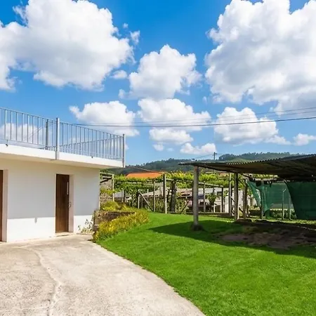 Σπίτι διακοπών Casa Perello *