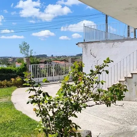 Σπίτι διακοπών Casa Perello