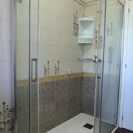 Σπίτι διακοπών Casa Perello *